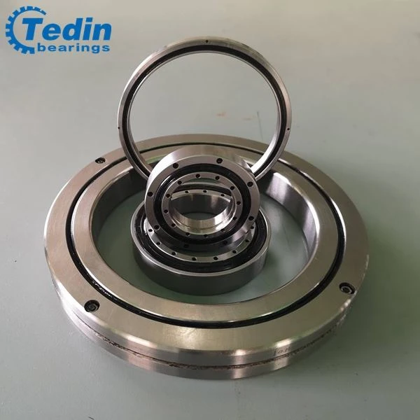CNC Turntable Bearings 7