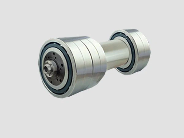 machine tool spindle