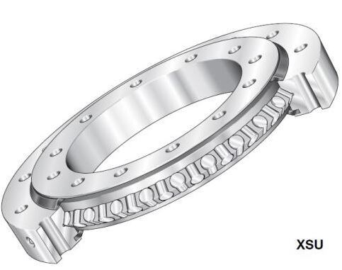 XSU crossed roller bearing 2