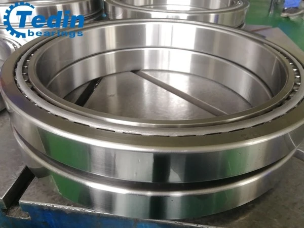Precision tapered roller bearing L467549 1