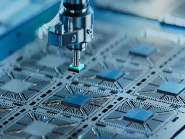 Semiconductor Electronics Semiconductor Electronics