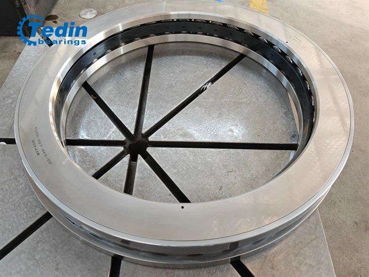 Kartiomurskain MVP450/MVP450X